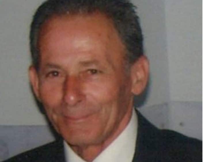 Σήμερα Δευτέρα στον Τύρναβο η κηδεία του Μερκούριου (Λάκη) Γιακτίδη