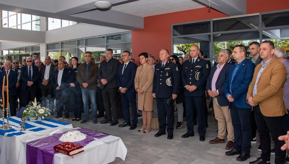 18η Φιλική Συνάντηση Ι.Ρ.Α.: Αδελφοποίηση Ι.Ρ.Α. Λάρισας με Ι.Ρ.Α. Λευκωσίας (Κύπρου) και Σόφιας (Βουλγαρίας)