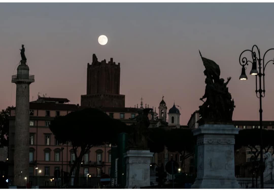 Η Ευρώπη σήμερα μοιάζει με την Ιταλία της Αναγέννησης — και αυτό είναι πρόβλημα