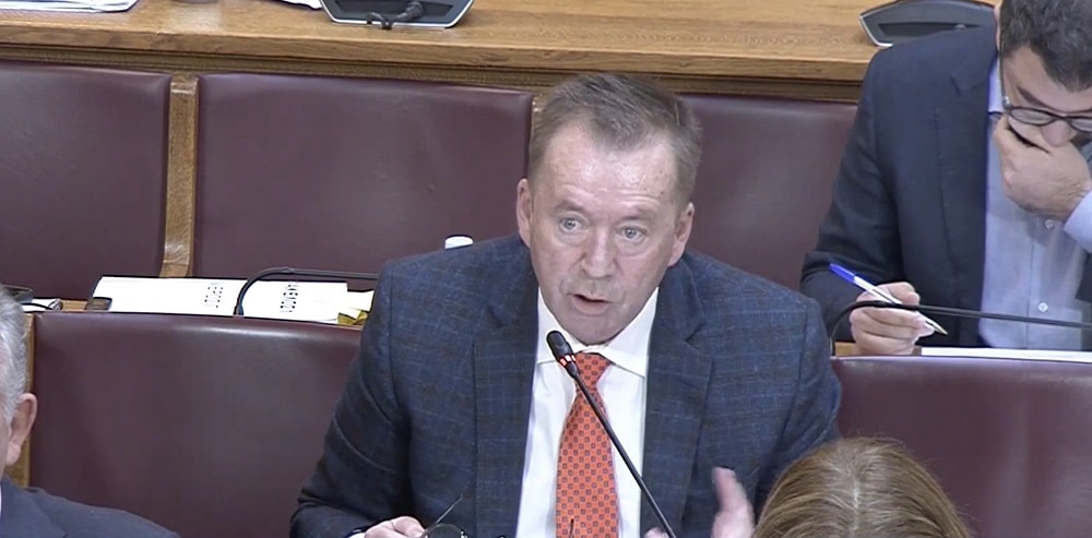 Β. Κόκκαλης: Η κυβέρνηση σκηνοθετεί ραντεβού γιατί φοβάται τον πραγματικό διάλογο με τους αγρότες