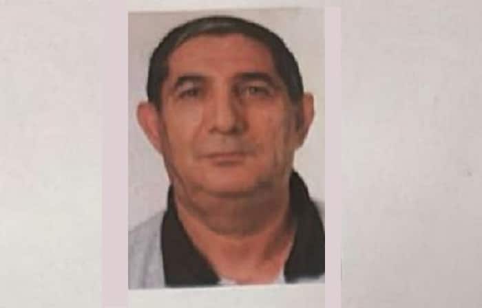 Σήμερα Σάββατο στον Τύρναβο η κηδεία του Νικολάου Κουμανζέλη