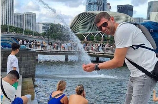 Θλιβερό: 40χρονος κρεοπώλης έκοψε τη μηριαία αρτηρία του και πέθανε από ακατάσχετη αιμορραγία