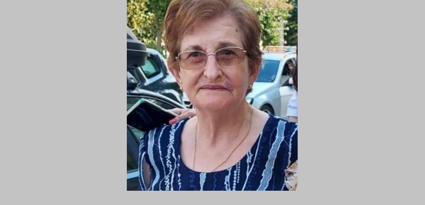 Σήμερα Τρίτη στη Βαλανίδα Ελασσόνας η κηδεία της Ελένης Λανάρη