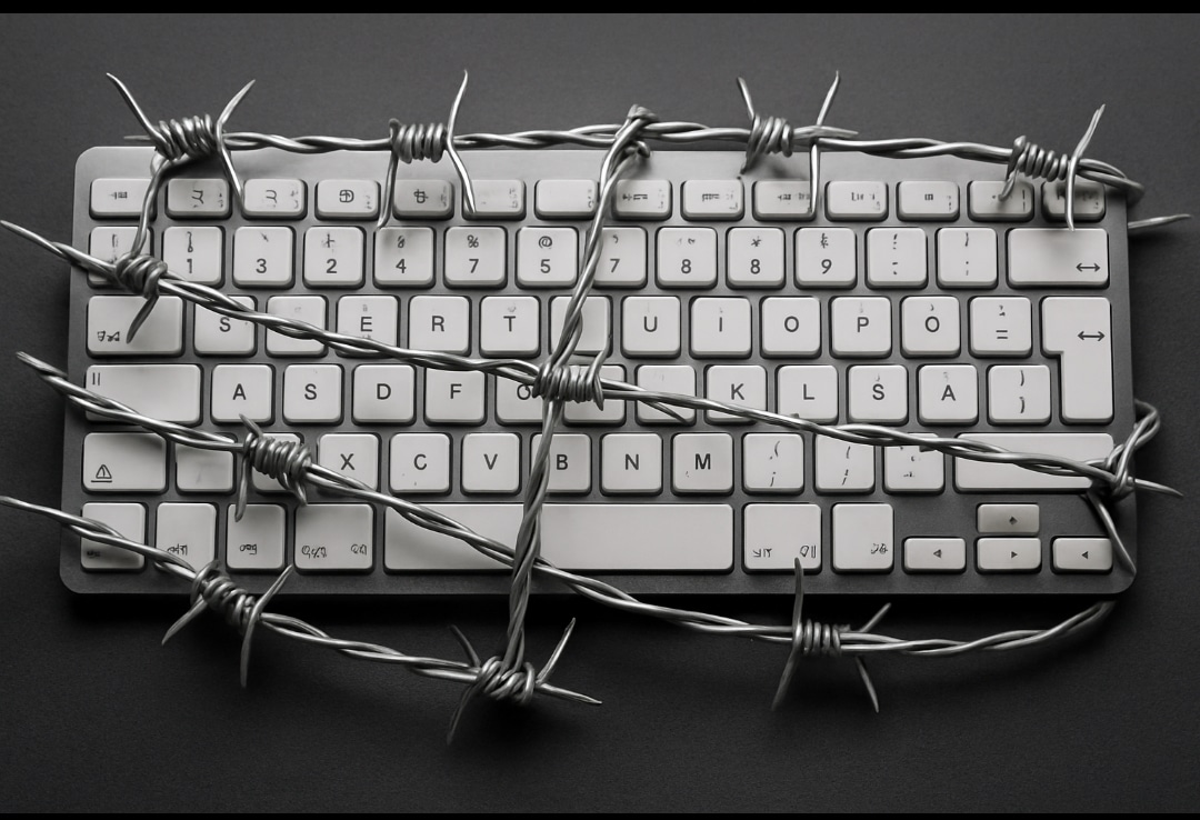 Η Ευρώπη χάνει τη φωνή της: Πώς η ελευθερία του Τύπου υποχωρεί – η Ελλάδα στο επίκεντρο.