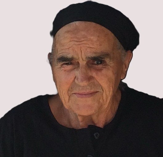 Αύριο Τρίτη στον Αμπελώνα η κηδεία της Δέσποινας Λυγούρα