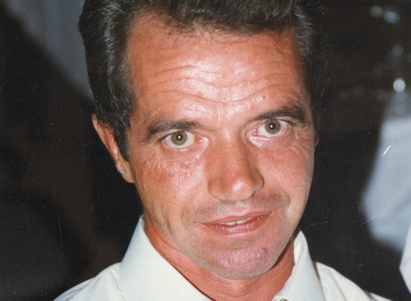 Θλίψη για τον θάνατο του 65χρονου Εμμανουήλ Μαλιόγκα – Αύριο Δευτέρα στον Τύρναβο η κηδεία του