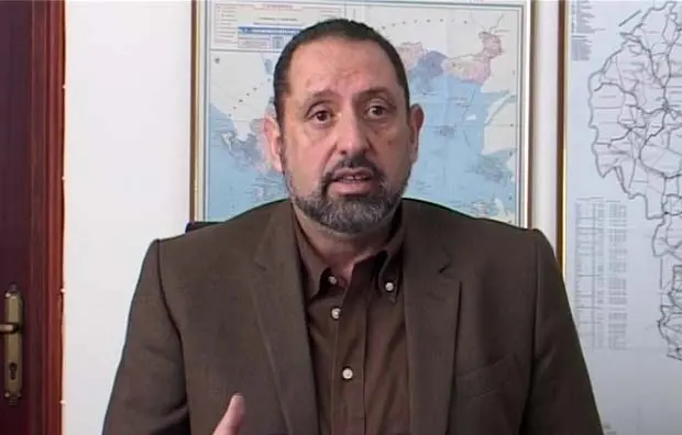 Επιασε δουλειά η νέα διοίκηση του Υπεραστικού ΚΤΕΛ Λάρισας