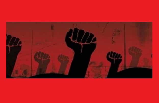 Αντιφασιστική πορεία το Σάββατο στη Λάρισα