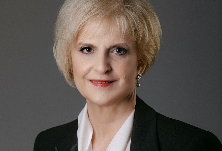 Η Δέσποινα Μίγα – Κατσογιάννη για το εκλογικό αποτέλεσμα στον Δικηγορικό Σύλλογο Λάρισας