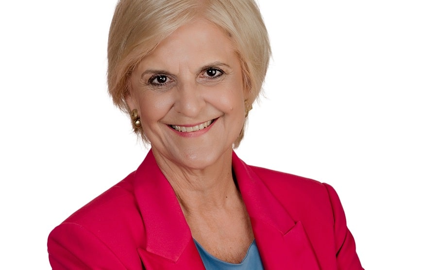 Η δήλωση υποψηφιότητας της Δέσποινας Μίγα – Κατσογιάννη για την προεδρία του Δικηγορικού Συλλόγου Λάρισας