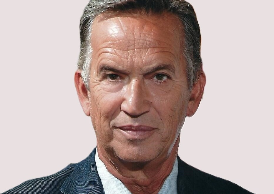 Θλίψη για τον θάνατο του 69χρονου Νικολάου Μπαμπαγιούρη – Σήμερα Τρίτη στον Τύρναβο η κηδεία