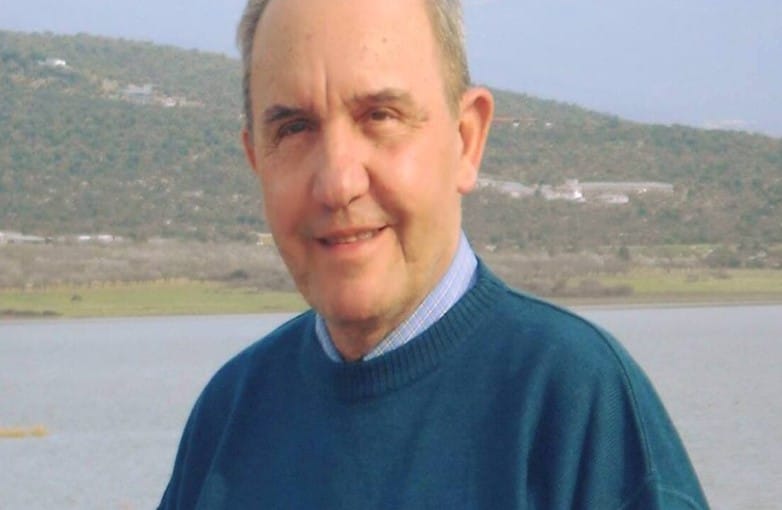 Συλλυπητήρια ανακοίνωση του Θεσσαλικού Θεάτρου για τον θάνατο του Θωμά Μπεχλιβάνη