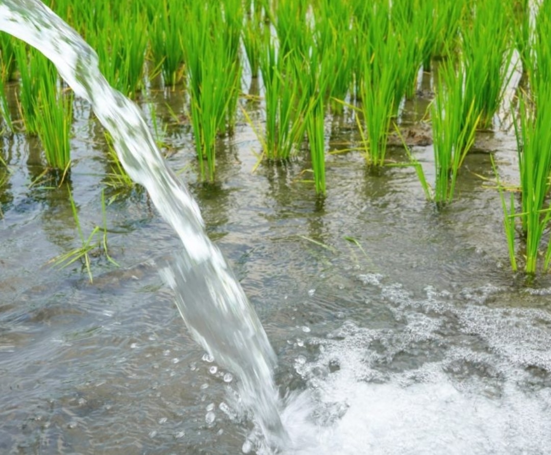 Master plan για αξιόπιστη και ασφαλή διαχείριση του νερού χρηματοδοτεί η περιφέρεια Θεσσαλίας