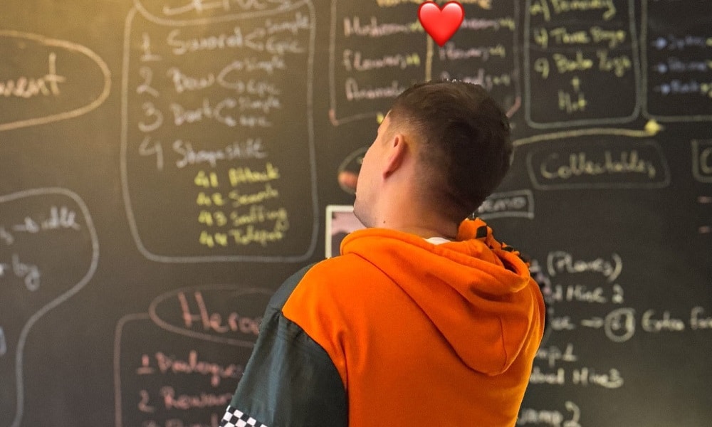 Ένα fantasy έπος γεννιέται στη Λάρισα – Ο Αλέξανδρος Γκορμπένκο παρουσιάζει παιχνίδι με ζωντανή ορχήστρα.