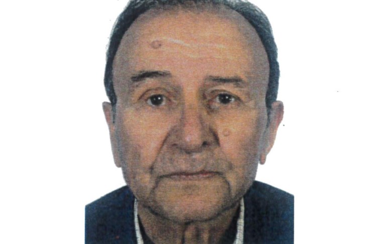 Αύριο Δευτέρα στη Λάρισα η κηδεία του Κωνσταντίνου Πανάγου