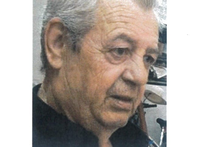 Αύριο Τετάρτη στη Λάρισα η κηδεία του Χρήστου Πατσαλή