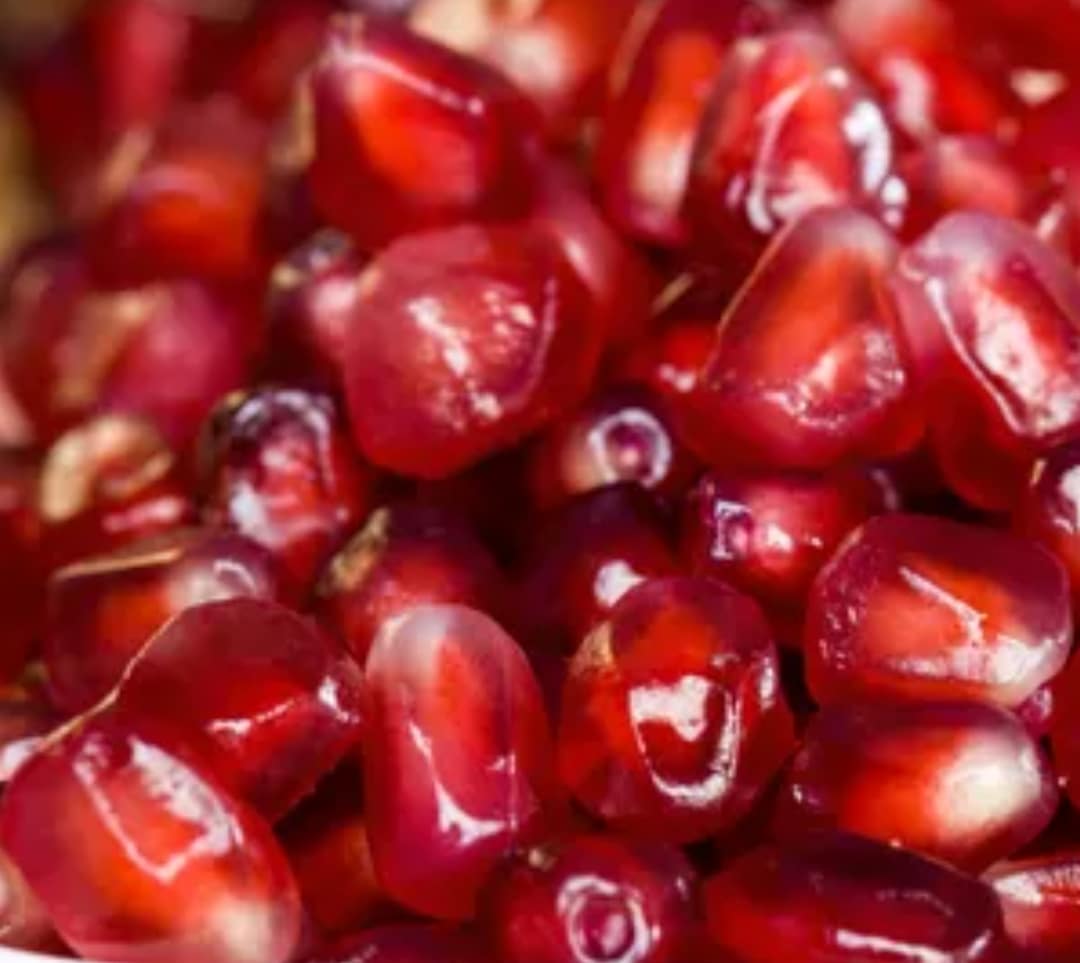 Τι συμβαίνει στο έντερο και στην πέψη όταν τρώμε ρόδια