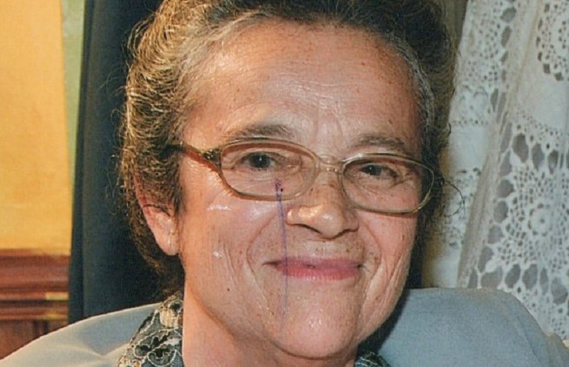 Αύριο Σάββατο στην Τύρναβο η κηδεία της Δήμητρας Σταύρου