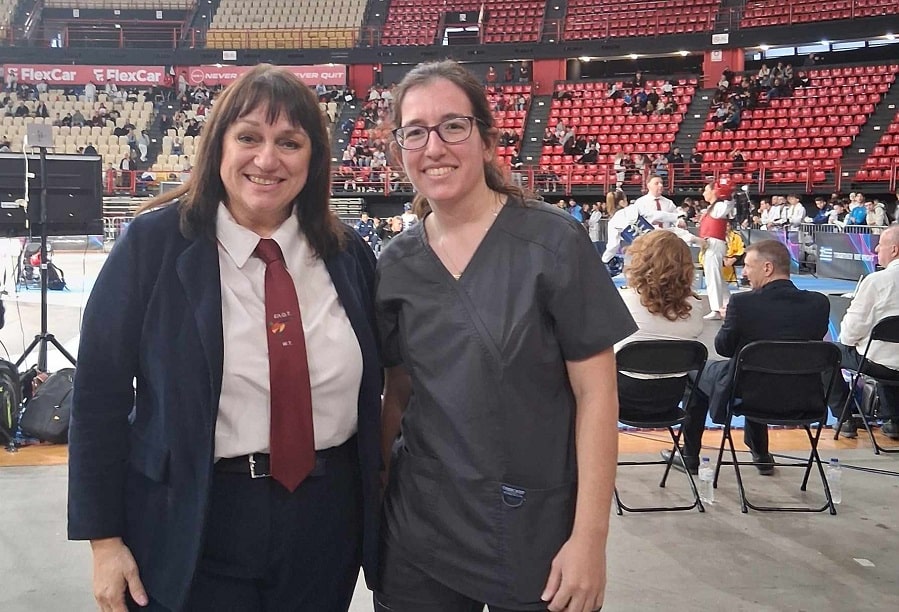 Το ΤΑΕ ΚΒΟ ΝΤΟ ενώνει…