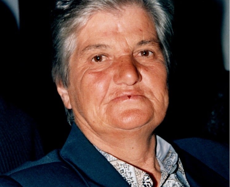 Σήμερα Τρίτη στο Δαμάσι η κηδεία της Ασπασίας Τούλα