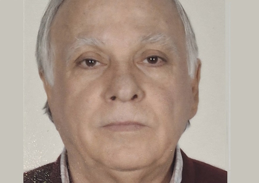 Αύριο Τρίτη 11/11 στη Λάρισα η κηδεία του Κυριάκου Τσίτσια