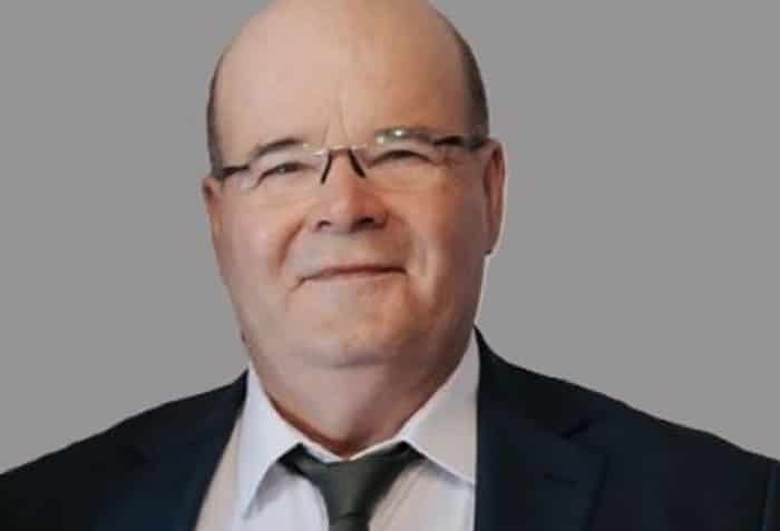 Θλίψη για τον θάνατο του 65χρονου Λεωνίδα Τσουμάνη – Αύριο Τετάρτη στον Τύρναβο η κηδεία του