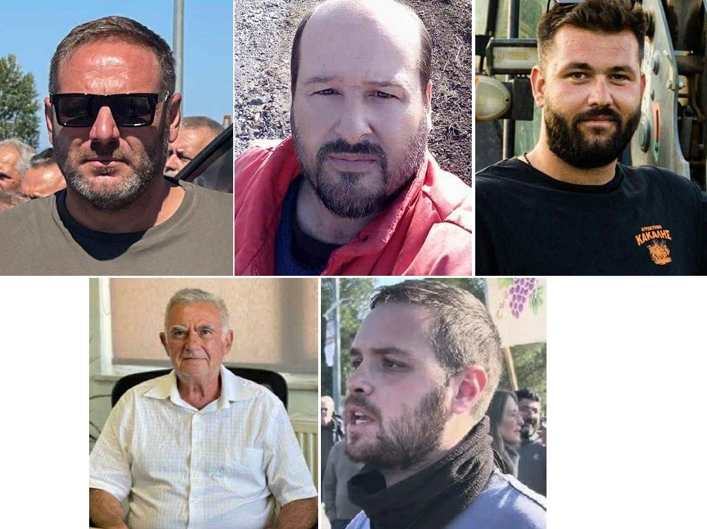 Δυναμική παρουσία και συγκίνηση