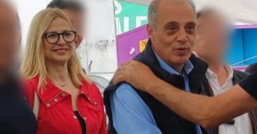 Χρ. Κοντογιάννη: Παρέμβαση Κ. Βελόπουλου για τη μη πληρωμή αποζημίωσης για τα φερτά υλικά