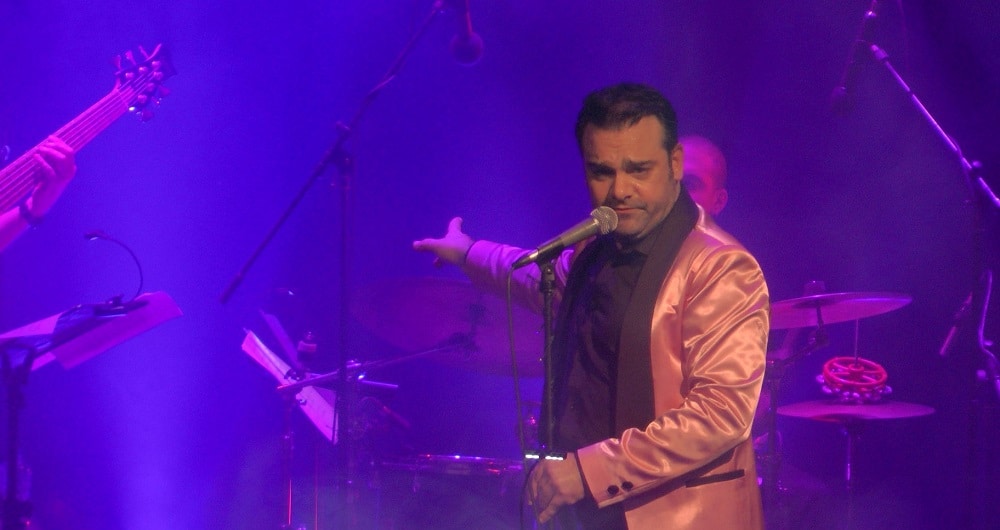 Δήμος Λαρισαίων: Υποδέχεται το Νέο Έτος με μια μοναδική συναυλία του Δώρου Δημοσθένους