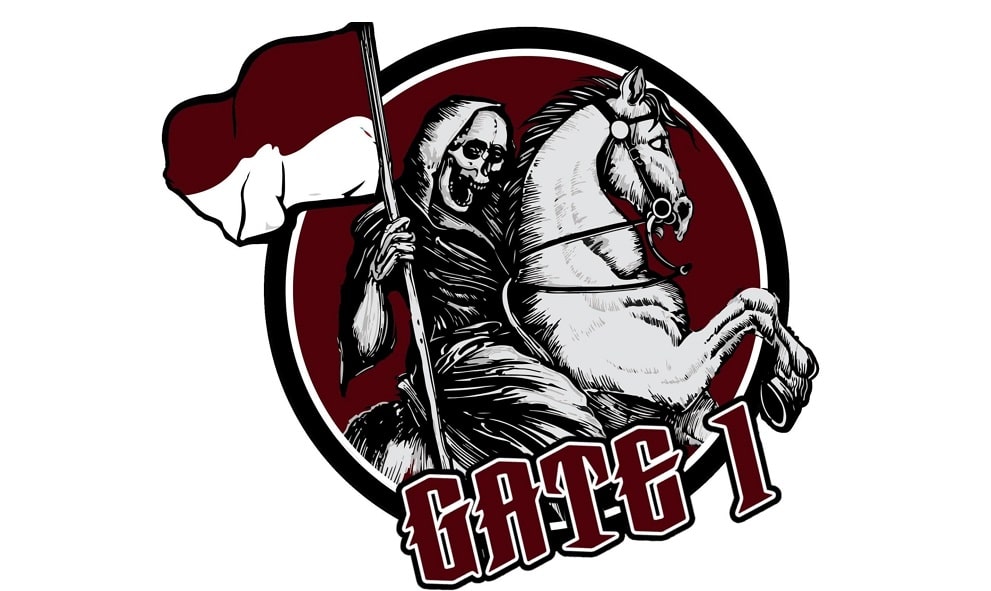 Οι φίλαθλοι της Θύρας 1 για την πρόσκληση της ΠΑΕ ΑΕΛ σε διάλογο για την αθλητική βία