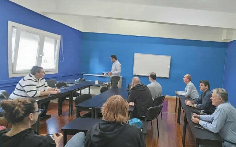 Καινοτόμες Μέθοδοι Συμπεριληπτικής Εκπαίδευσης και Δημιουργικές Προσεγγίσεις για Μαθητές με Ειδικές Ανάγκες