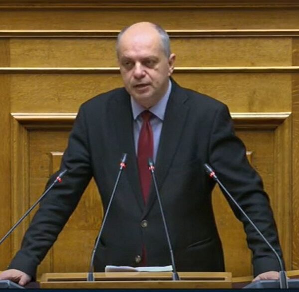 Θετική η Κυβέρνηση για την ίδρυση Καλλιτεχνικού Σχολείου στο νομό Λάρισας