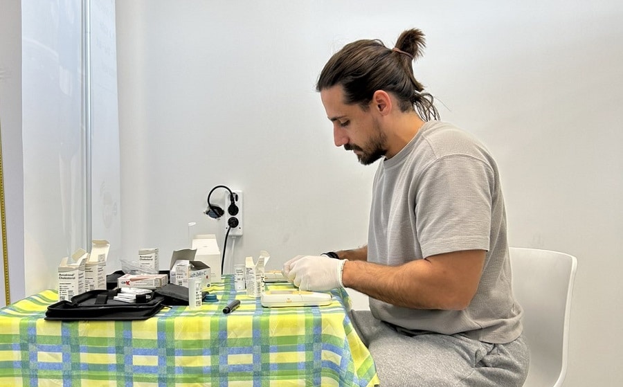 Επαγγελματίες οδηγοί και οδική ασφάλεια