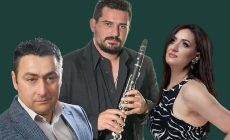 Μουσική βραδιά με τον Βαγγέλη Πέγιο σήμερα Παρασκευή 26/12 στο καφέ Πλατεία στον Αμπελώνα