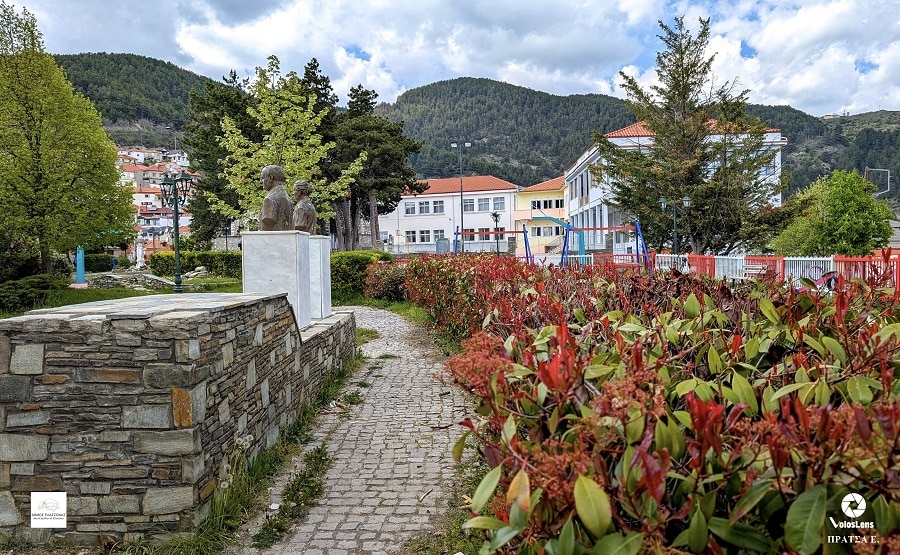 Το Σάββατο 20/12 τα εγκαίνια Φωτογραφικής Έκθεσης στην Ελασσόνα