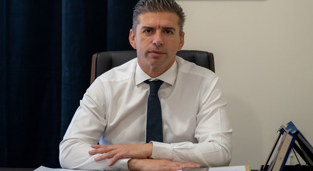 Δήμος Τυρνάβου: Απαράδεκτες δηλώσεις του πολιτευτή της ΝΔ Θ. Παιδή για «μαϊμού» σεισμόπληκτους στο Δαμάσι