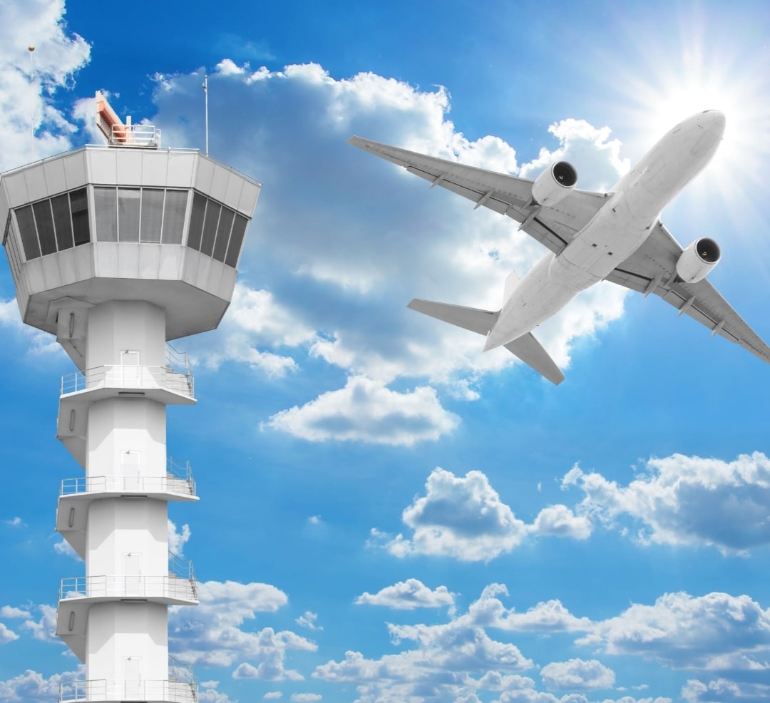 Παραπομπή της Ελλάδας στο Δικαστήριο της ΕΕ για ελλείψεις στη διαχείριση της εναέριας κυκλοφορίας