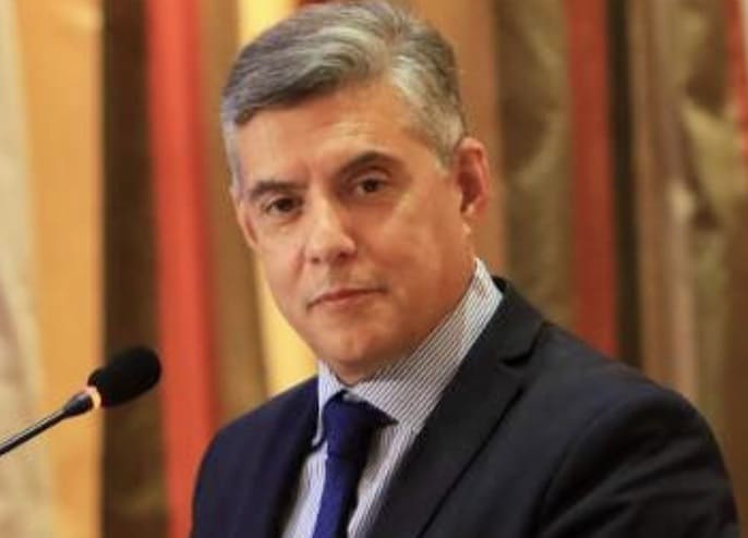 Κ. Αγοραστός: Το πόρισμα του ελεγκτικού συνεδρίου του 2025 καταγράφει υπερβάσεις και ανεπάρκεια Κουρέτα 