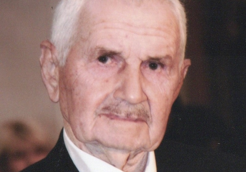 Αύριο Πέμπτη στον Τύρναβο η κηδεία του υπεραιωνόβιου Εμμανουήλ Αλέξη