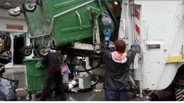 Δήμος Λαρισαίων: Πώς θα γίνει η αποκομιδή απορριμμάτων