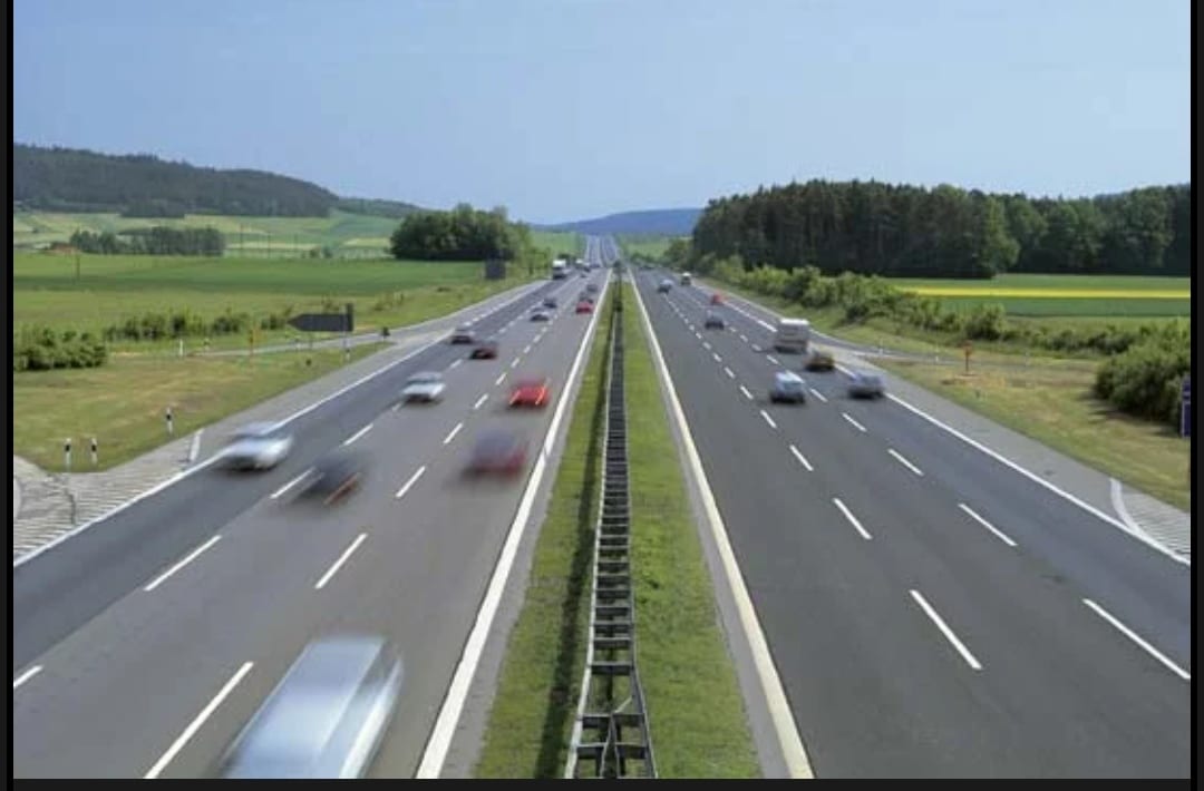 Οι 10 ευρωπαϊκές χώρες με τα καλύτερα οδικά δίκτυα