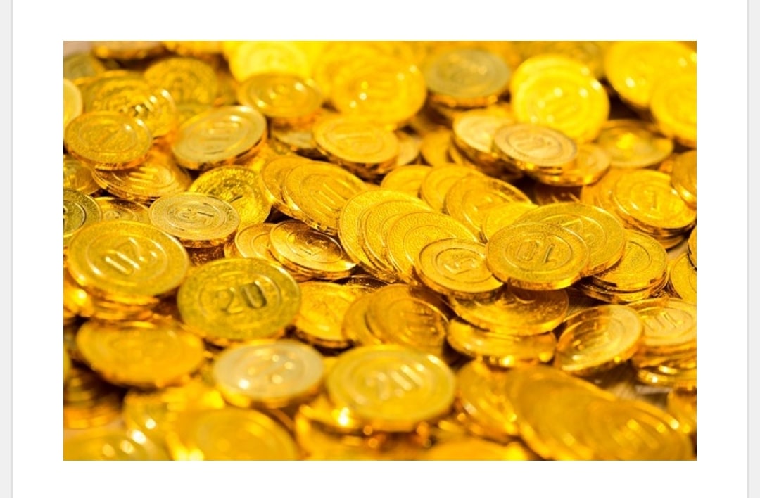 Πάνω από 5 δισεκατομμύρια ευρώ σε χρυσές λίρες κρυμμένα στα ελληνικά νοικοκυριά!