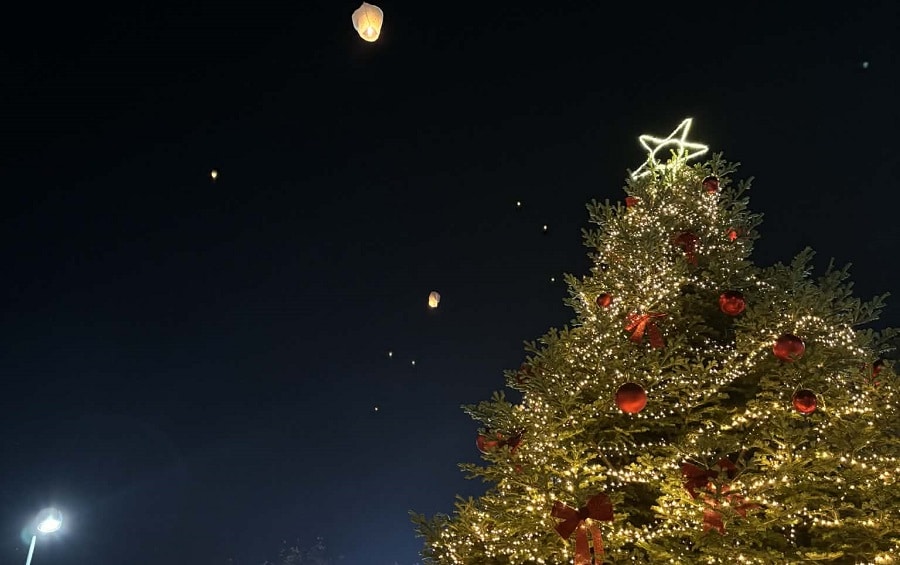 Χριστουγεννιάτικη ατμόσφαιρα με εκδηλώσεις στον Δήμο Ελασσόνας – Το αναλυτικό πρόγραμμα των εκδηλώσεων