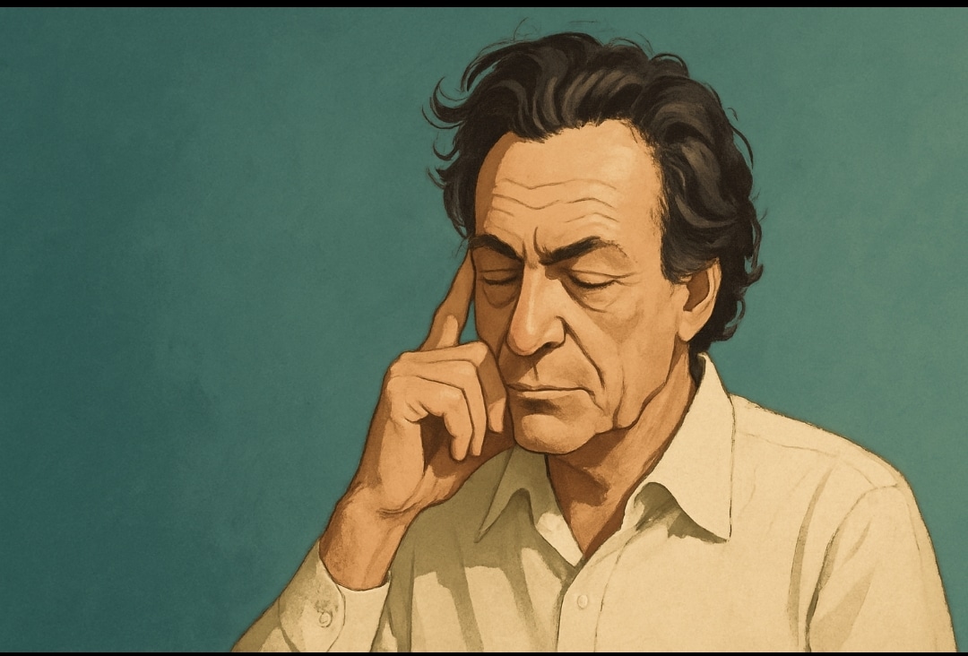 Οι πολύ έξυπνοι άνθρωποι κάνουν συχνά κακές επιλογές