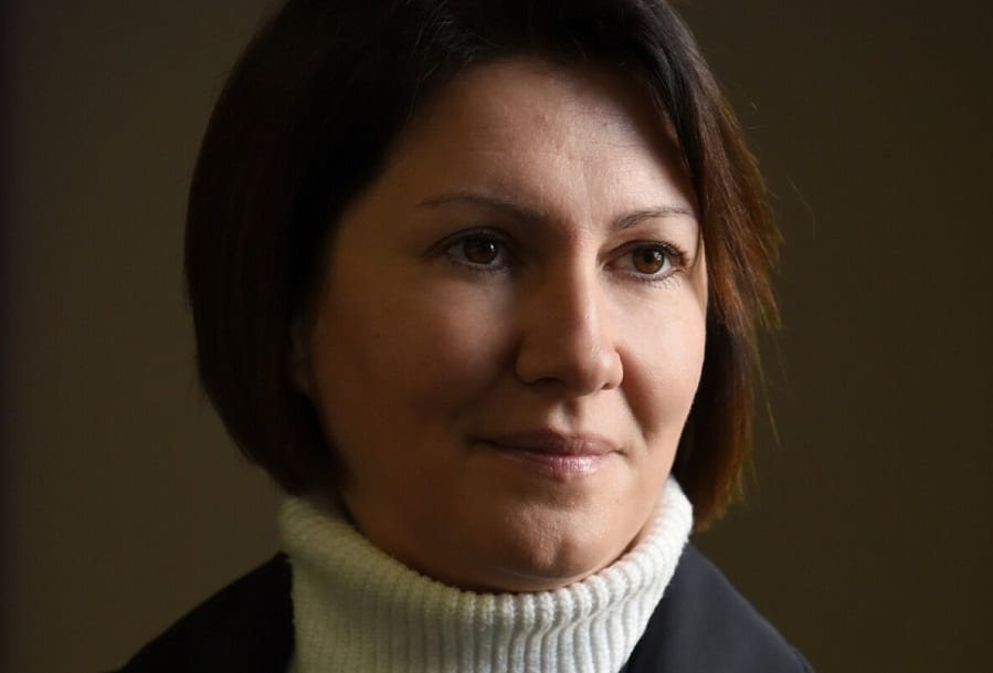 Φωτεινή Κούρου: «Η αυτοπαραγωγή και η αποθήκευση ενέργειας είναι η μεγάλη ευκαιρία της Θεσσαλίας»