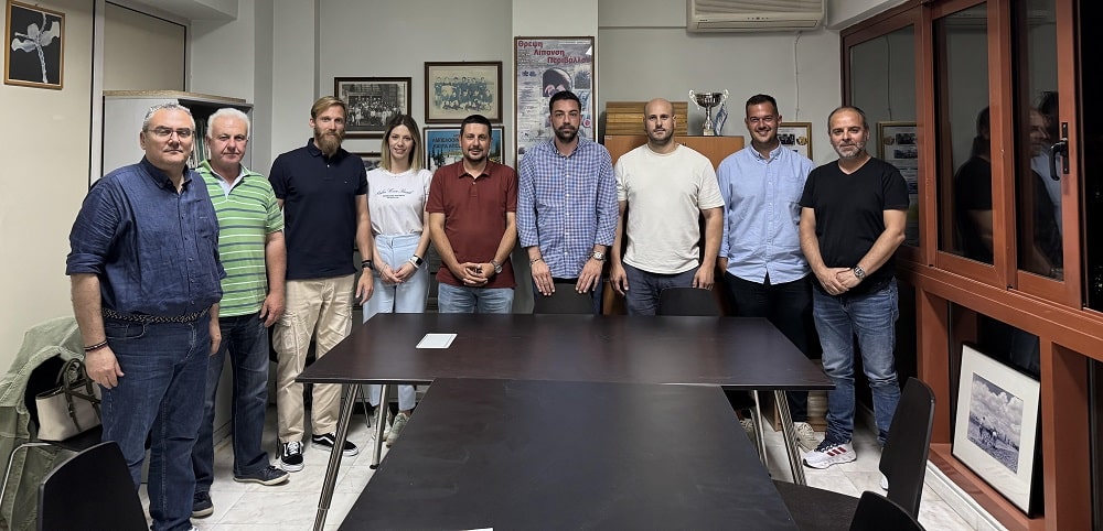 Στήριξη του Γεωπονικού και του Αγροτικού κλάδου ζητούν οι γεωπόνοι