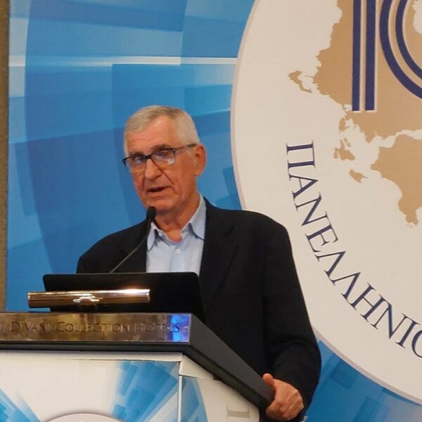 Τι πρέπει να γνωρίζουμε για τη Βακτηριακή Μηνιγγίτιδα