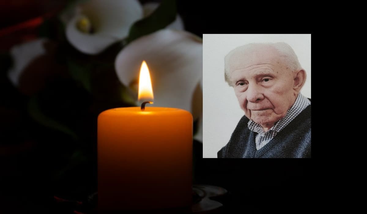 Η Τ.Ε Λάρισας του ΚΚΕ αποχαιρετά τον Γιώργο Γιάτσιο