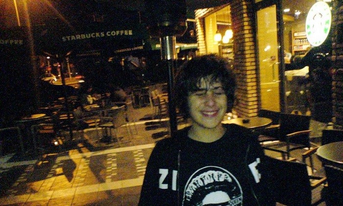 Η Ν.Ε. Λάρισας του ΣΥΡΙΖΑ – Π.Σ. για τη δολοφονία του Αλέξη Γρηγορόπουλου