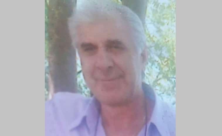 Σήμερα Δευτέρα στο Δομένικο Ελασσόνας η κηδεία του Κωνσταντίνου Καρέλα